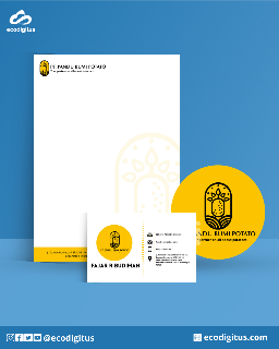 Jasa Paket Desain Edig Basic (Montly)